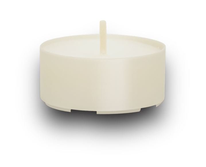 C-Lights Telys Soyavoks - 40 stk - Suztain.no