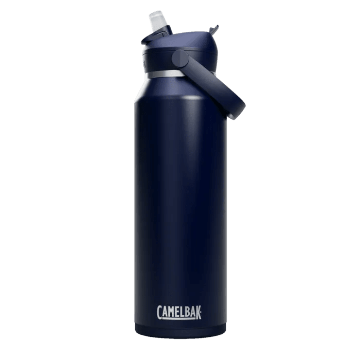 CamelBak Thrive Flip Straw Drikkeflaske 1,2L - Blush Dawn