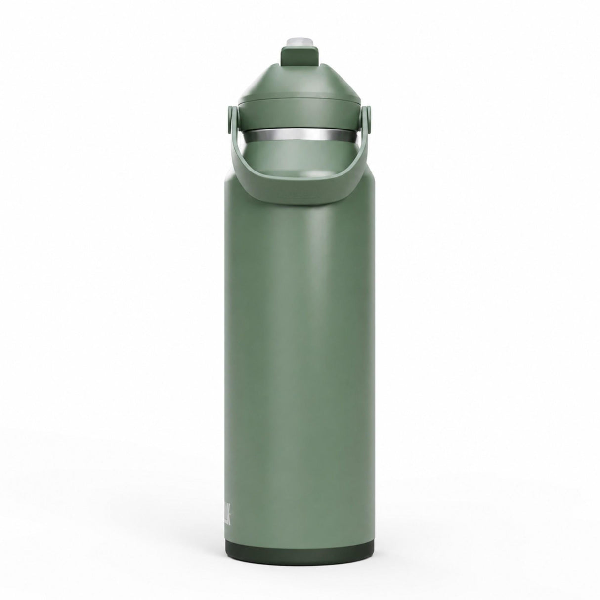 CamelBak Thrive Flip Straw Drikkeflaske 1,2L - Moss