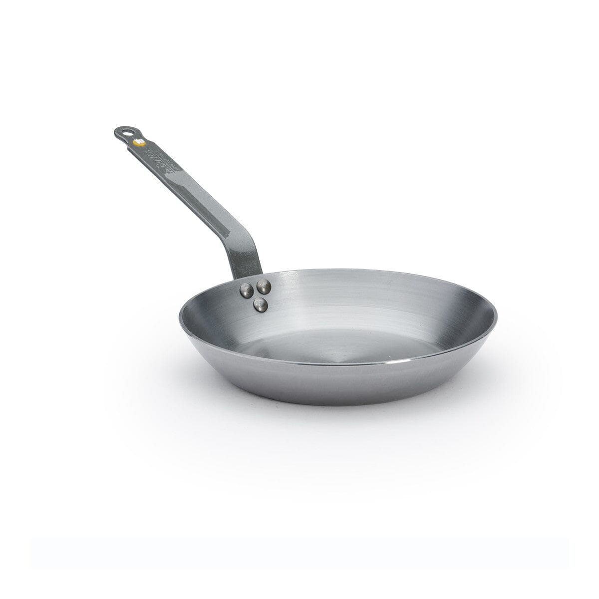 de Buyer PFAS-fri Mineral B Stegepande - diameter 24 cm - Suztain.no