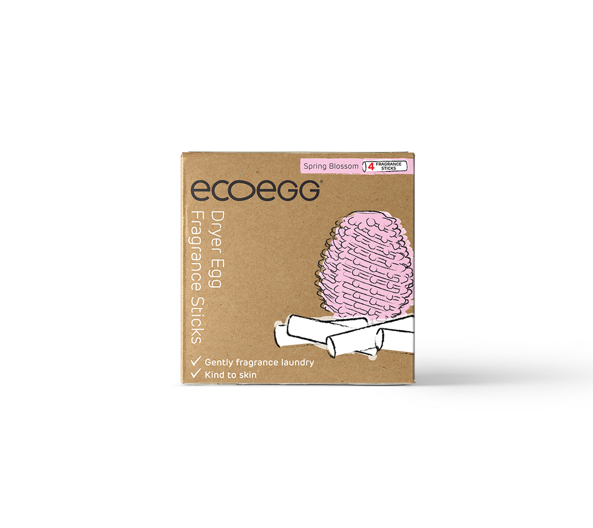 Ecoegg Refill for Tørkeegg - Suztain.no
