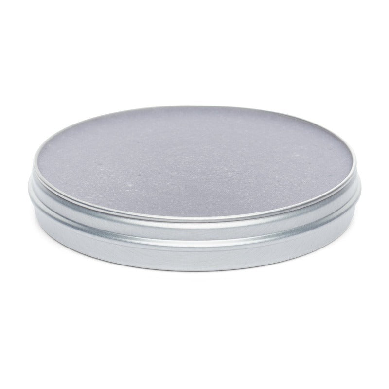 Isangs Creme Deodorant med Kiseljord - Patchouli - Suztain.no