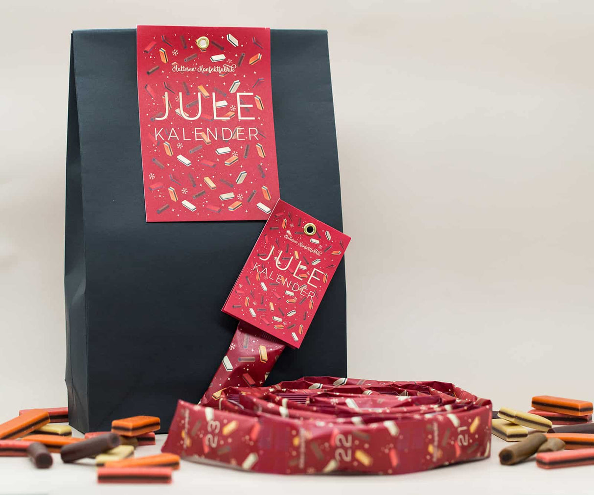 Hattesens Julekalender Hattesens