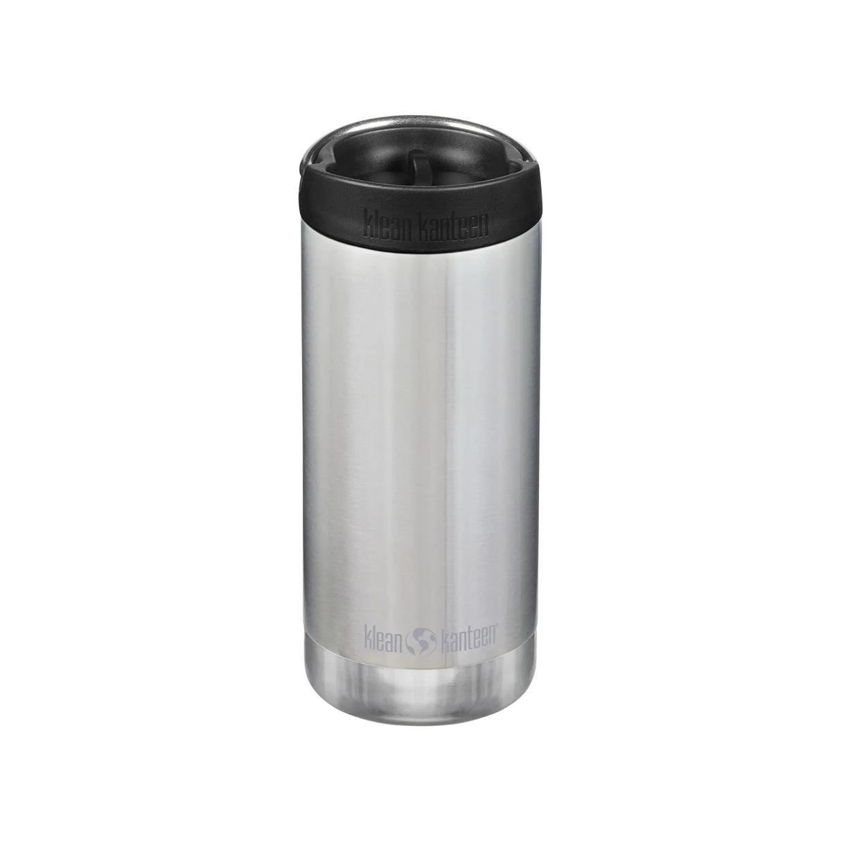 Klean Kanteen 355ml Termokopp TKWide - Rustfritt Stål