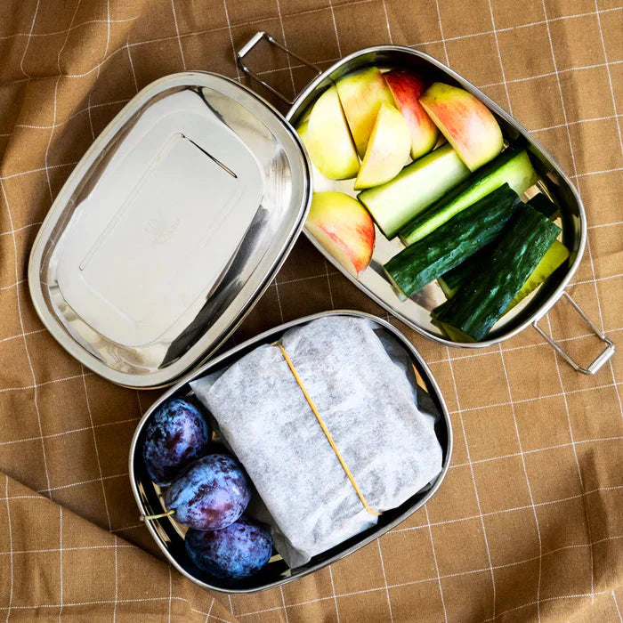 Pulito Madkasse 2-i-1 - Suztain.no