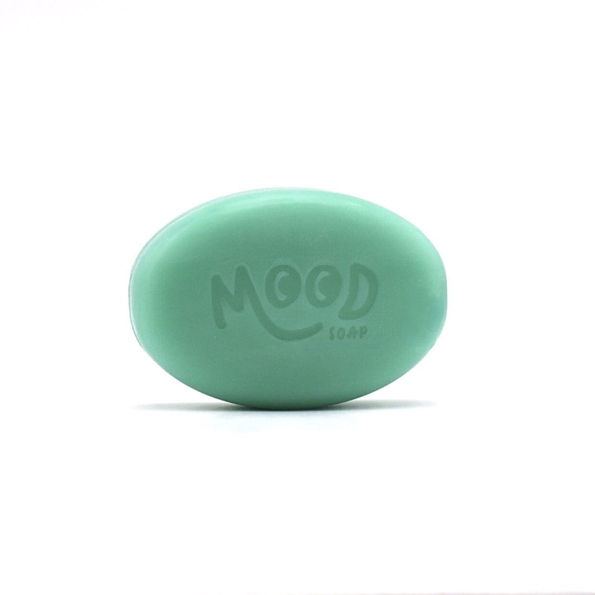 MoodSoap såpe - F**K - Eucalyptus & Shea - 150g - Suztain.no