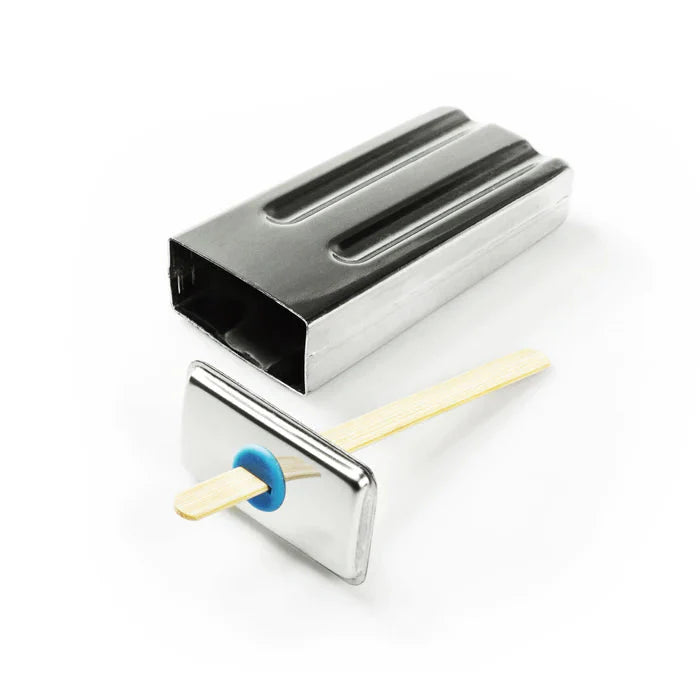 Pulito Ispindeforme - Firkantet - Suztain.no