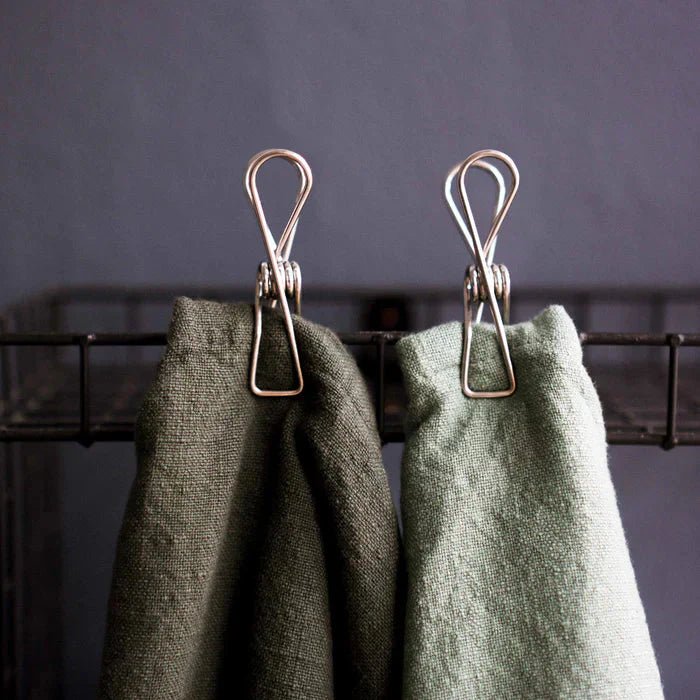 Pulito Klesklyper - Suztain.no