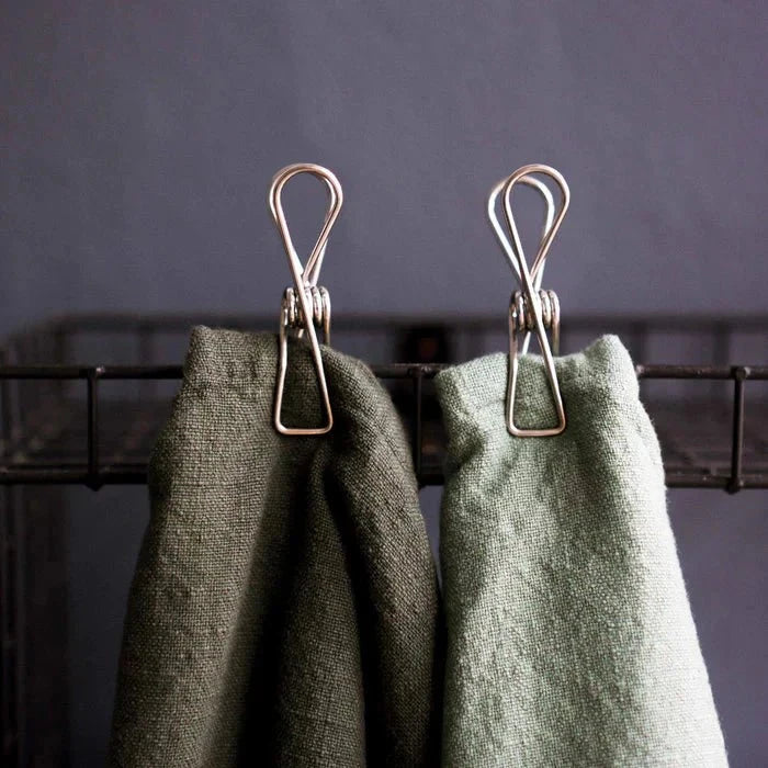 Pulito Klesklyper - Suztain.no