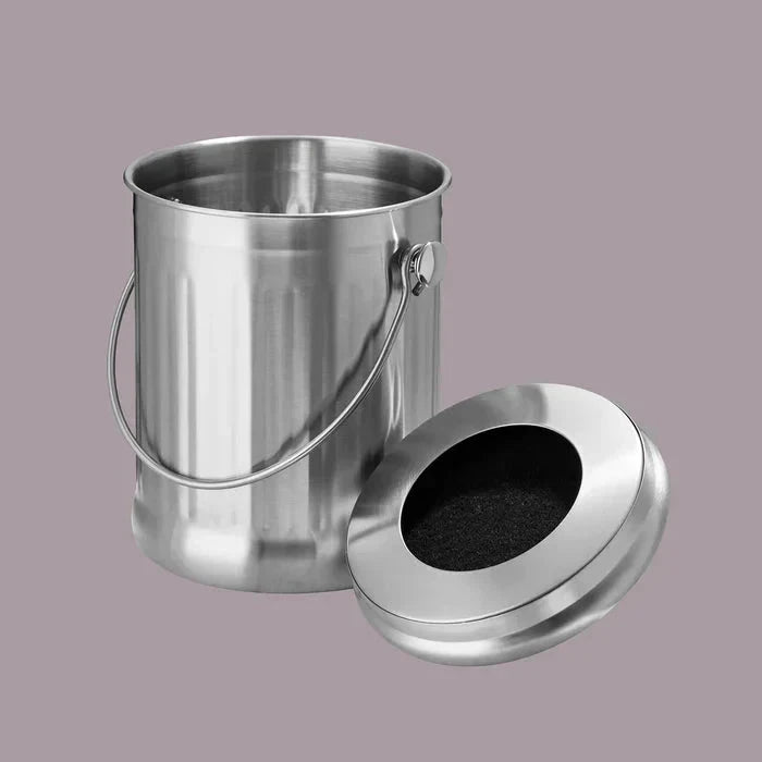 Pulito Kompostbeholder - Suztain.no