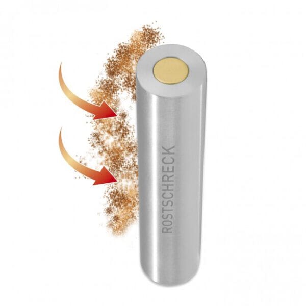 ROKITTAS Ruststopper - Mot rust på bestikk og kokekar - Suztain.no