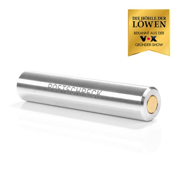 ROKITTAS Ruststopper - Mot rust på bestikk og kokekar - Suztain.no