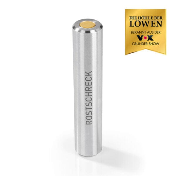 ROKITTAS Ruststopper - Mot rust på bestikk og kokekar - Suztain.no