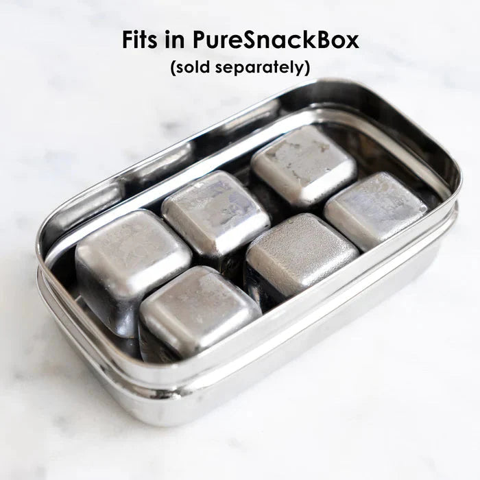 Pulito Genanvendelige Isterninger - Suztain.no