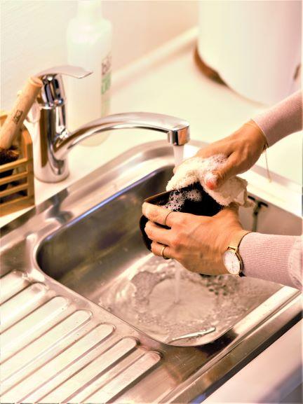 Suztain Loofah Skuresvamp - 2 pk - 1 stk - Suztain.no