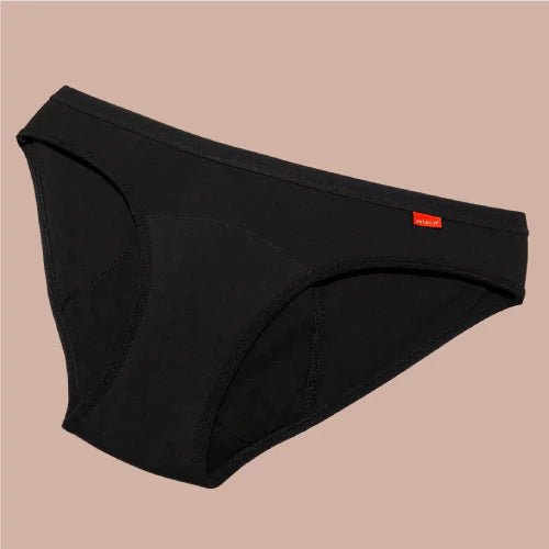 WUKA Basics™ Hipster - Heavy flow - Suztain.no