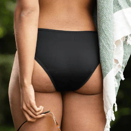 WUKA Swim Bikini Brief - light flow - Suztain.no