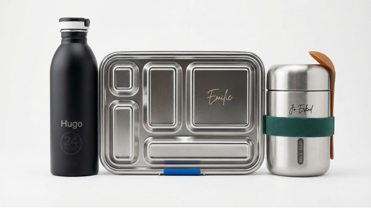 Personlig gaver graverte produker