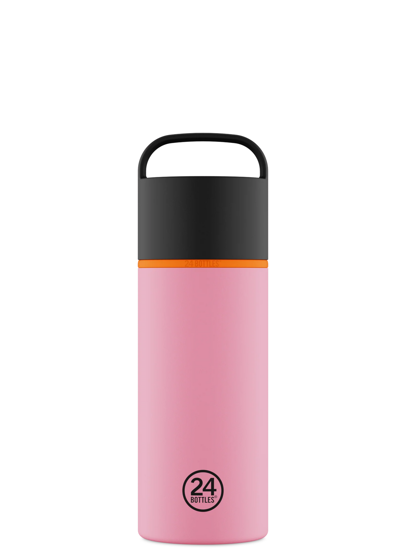 24Bottles Spin & Travel Tumbler – isolerte kopper