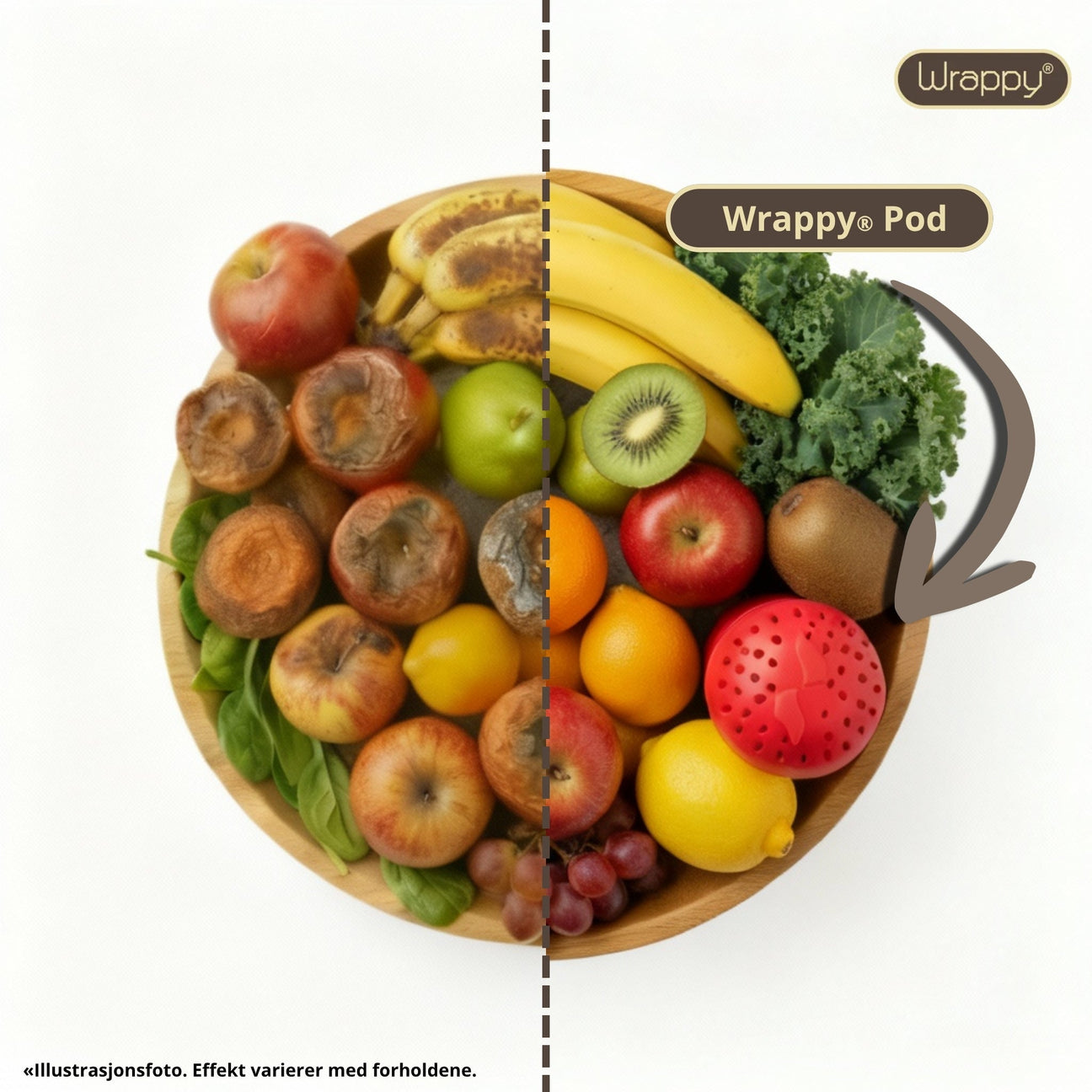 Wrappy-Pods-Hold-frukt-grønt-friskt-og-sprøtt-lenger Suztain.no