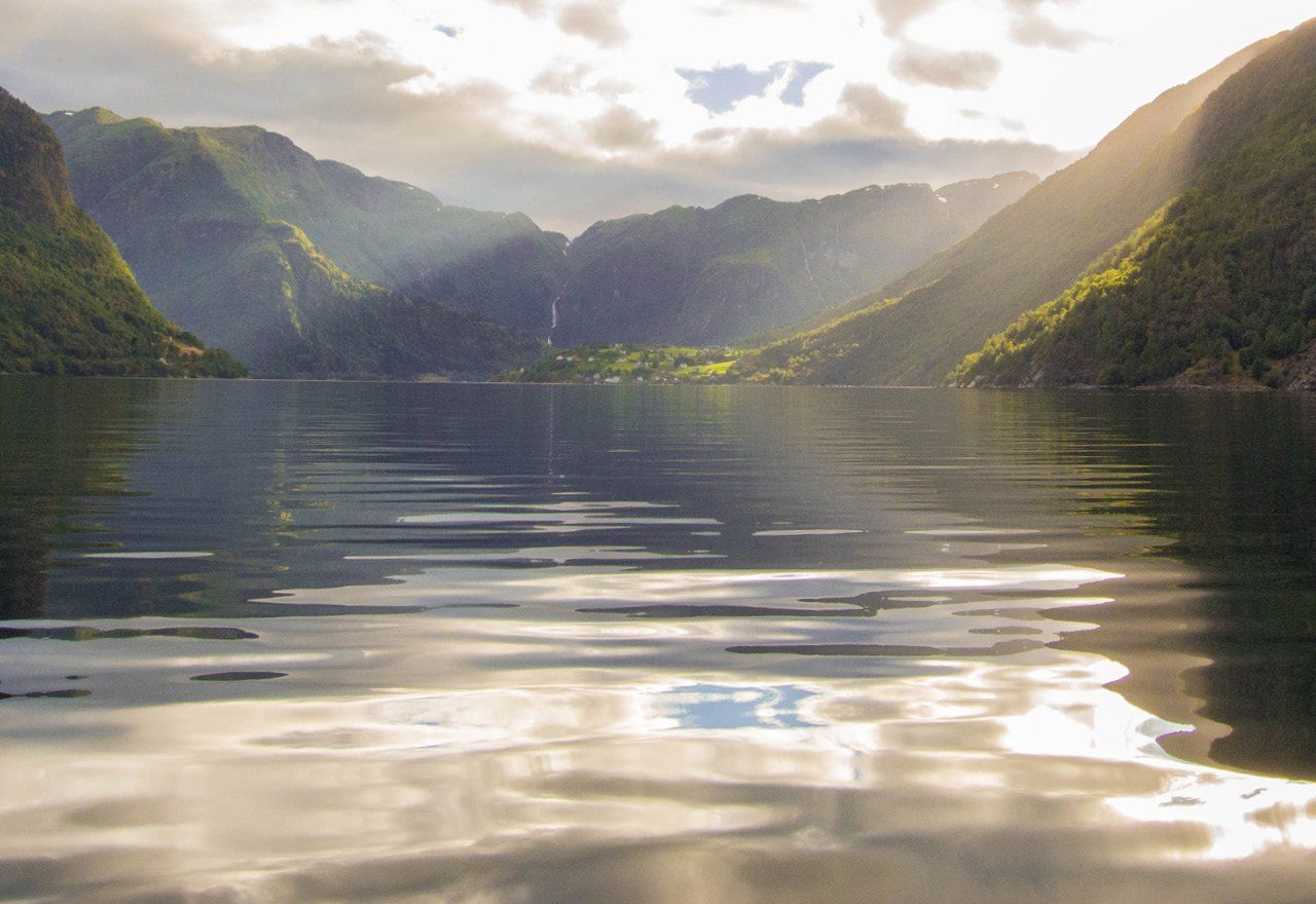 Smarte løsninger for avfallshåndtering