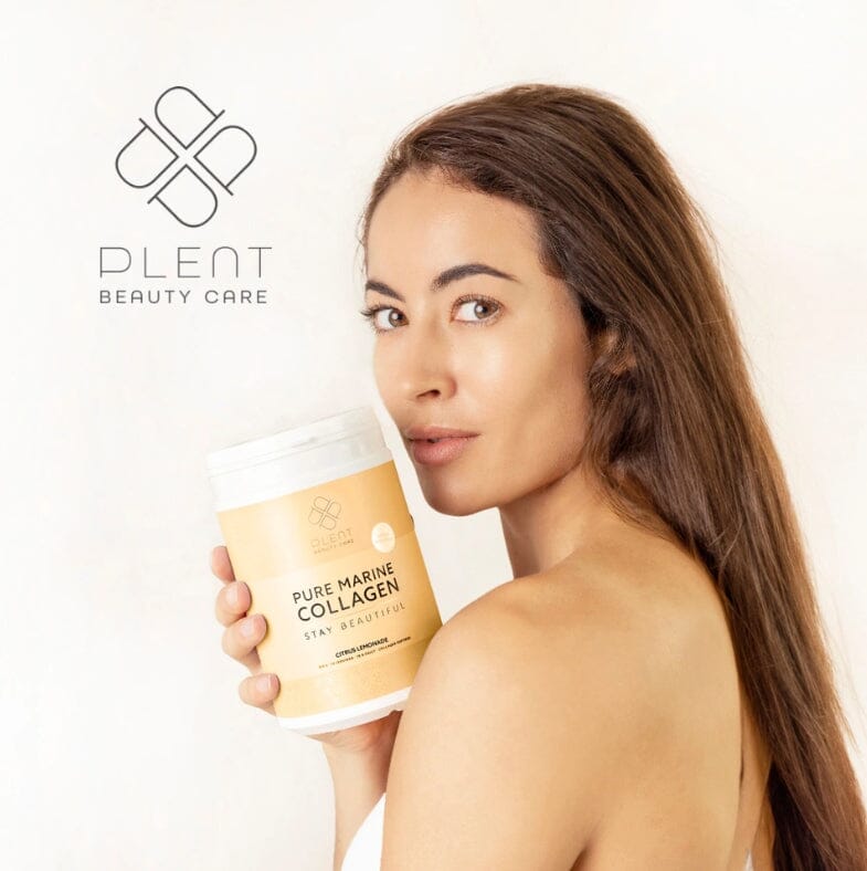 Collagen - Suztain.no