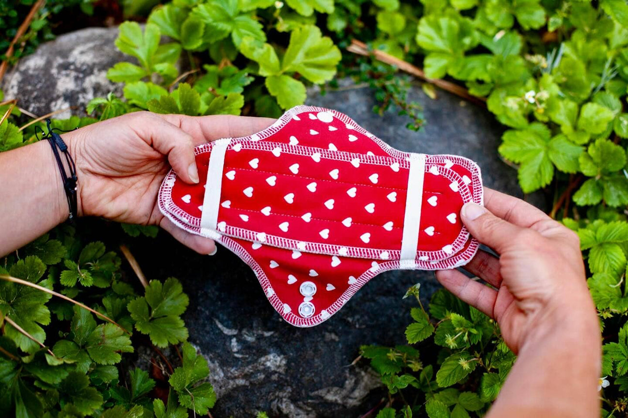 Bind - Dag- og nattbind