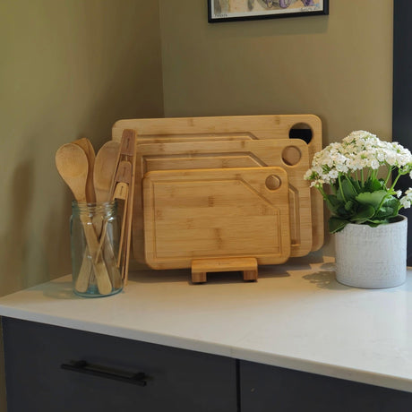 Kjøkkenredskaper - Suztain.no