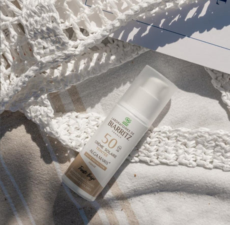 Laboratoires de Biarritz - Suztain.no