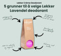 Lekker