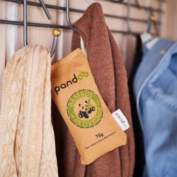 Pandoo – Bærekraftige produkter for en smartere hverdag