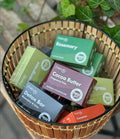 Friendly Soap