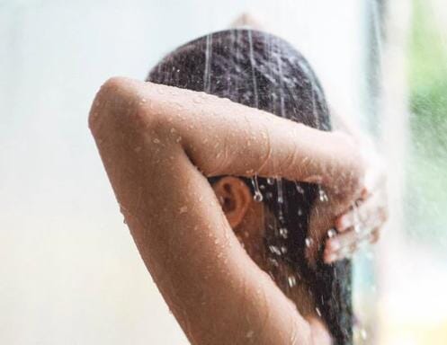 Naturlig Sjampo for Tørr og Sensitiv Hodebunn