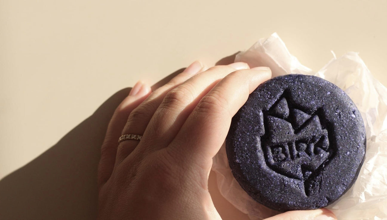 Sjampobar – Økologisk og plastfri hårpleie