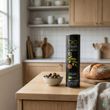 Økologisk Olivenolje - 1 Liter