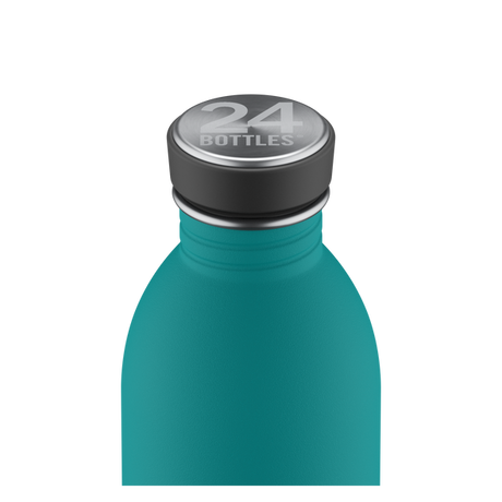 24Bottles Urban Drikkeflaske 500 ml - Atlantic Bay 24Bottles
