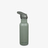 Klean Kanteen 532ml Classic Drikkeflaske - Sea Spray Suztain.no