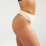 WUKA Stretch™ Thong – Light Nude - Suztain.no 