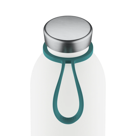 24Bottles Flaske Hank - Grønn