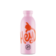 24Bottles Clima Drikkeflaske 500 ml - Hey! Pink 24Bottles