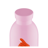 24Bottles Clima Drikkeflaske 500 ml - Hey! Pink 24Bottles