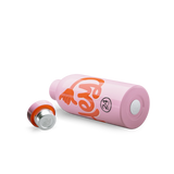 24Bottles Clima Drikkeflaske 500 ml - Hey! Pink 24Bottles