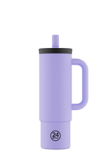 24Bottles Termokopp Sugerør 800 ML - Erica