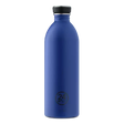 24 Bottles Urban drikkeflaske 1000 ml - Gold Blue