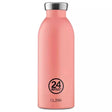 24 Bottles Clima Drikkedunk 500 ml - Blush Rose