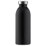 24 Bottles Clima Drikkedunk 500 ml - Tuxedo Black