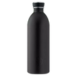24 Bottles Urban drikkeflaske 1000 ml - Tuxedo Black