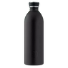 24Bottles Urban Drikkeflaske 1000 ml - Tuxedo Black Suztain.no