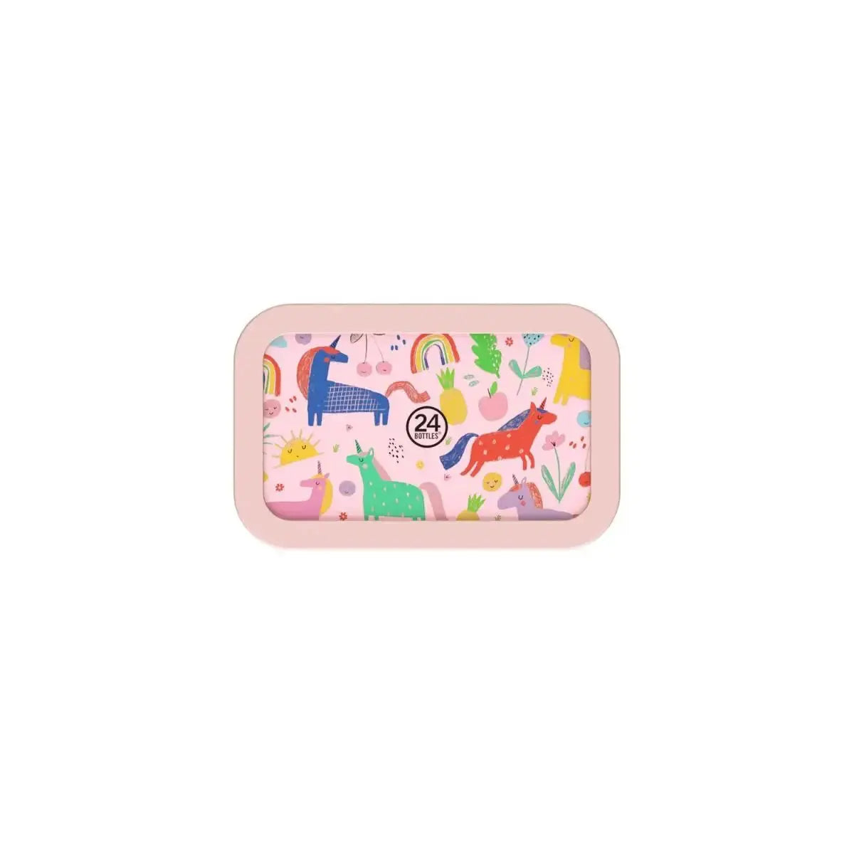 24 Bottles Snackbox - Magic Friends - Suztain.no 