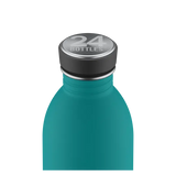 24Bottles Urban Drikkeflaske 500 ml - Atlantic Bay 24Bottles